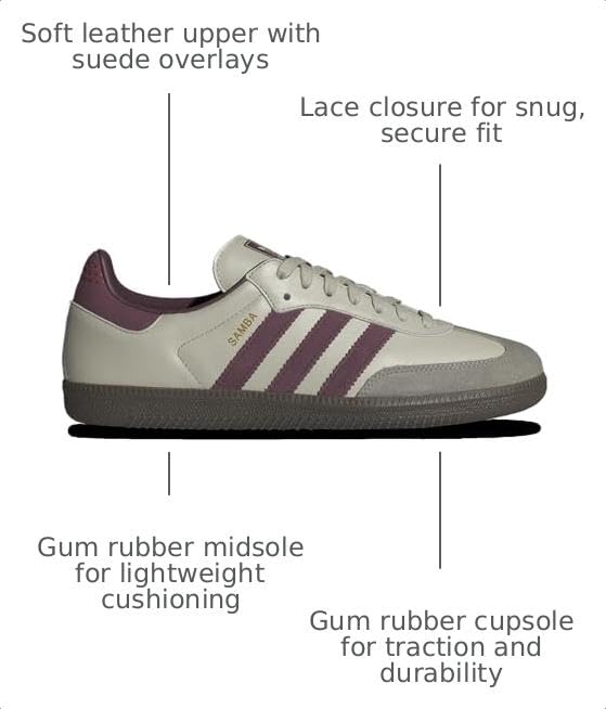 Image of Adidas Unisex-Adult The Velosamba | Cycling Shoes