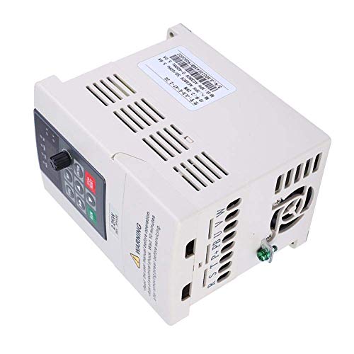 Variatore di frequenza,380V 2.2KW VFD Drive