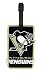 Pittsburgh Penguins - NHL Soft Luggage Bag Tag