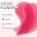 NAZANO Under Eye Patches - 60 Pack for Puffy Eyes, Dark Circles, Bags & Wrinkles with Hydrolyzed Collagen & Hyaluronic Acid - Eye Care Pads for Daily Skincare (Pink)