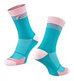 Force Streak Socks EU 36-41