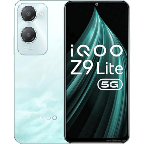 Image of EmBed Matte Fiber Display Guard for vivo iQOO Z9 Lite - Unbreakable, Ultra-Thin, Lightweight Matte Finish Screen Protector with Easy Installation Kit