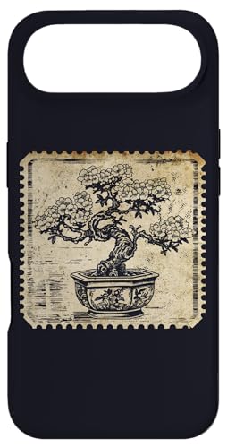 BONSAI �~�̖͂؁A�~�͂̐A���A�~�͂̐A�ؔ��A�~�� �X�}�z�P�[�X iPhone Air �p