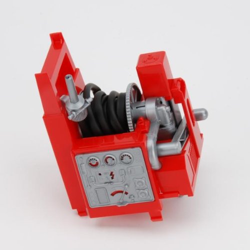Bruder Zubehör Ersatz Pumpe für Feuerwehr Art. 2771 [Spielzeug]