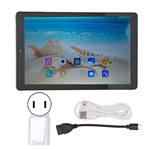 Tablet, Tablet Android 11 de 10 polegadas, Dual SIM Dual Standby, 32GB ROM 3GB RAM, Dual Camera, 192