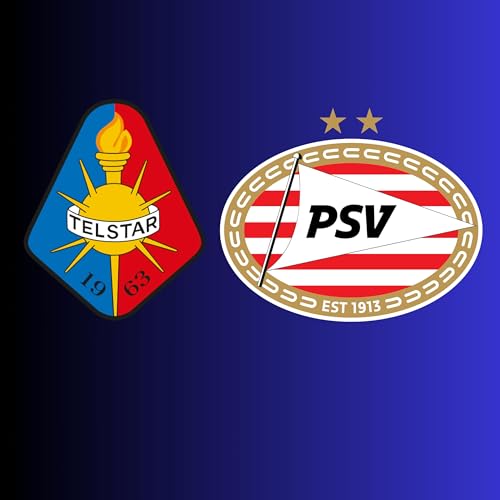 Icons of IJmuiden - PSV (H) Review