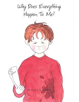 Paperback Why Does Everything Happen to Me? Book