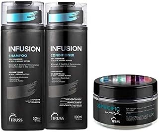 Kit Truss Infusion Specific (3 Produtos)