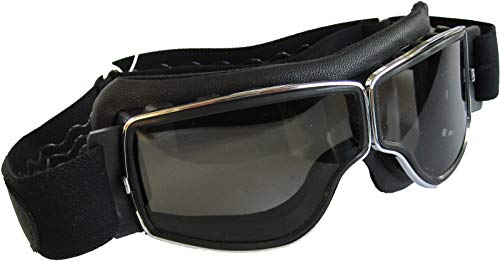 Occhiali Aviator T2 per portatori di occhiali