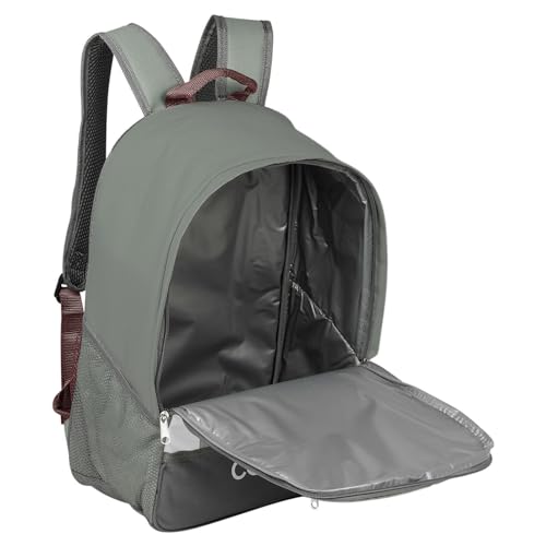 GEEZY 10L Insulated Cooler Backpack Camping Picnic Rucksack Beach Ice Cooling Bag