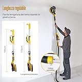 HYCHIKA BETTER TOOLS FOR BETTER LIFE B0D2R6MBJ6 lato 2