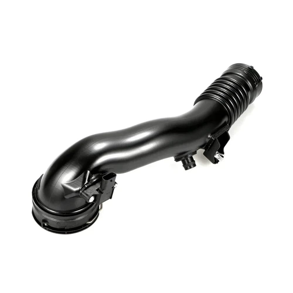 13717609811 Turbo Turbocharger Intercooler Hose with Sensor 13627599042 for BM F10 F01 X5 535i 640i