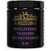 Earth Chemistry Volumizing Shampoo with Sea Salt & Mineral Crystals and Pure Lavender Essential Oil, Volumize and Thicken Thin, Flat or Oily Hair NOW