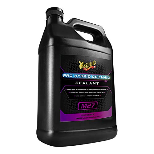 Meguiar's M2701 Pro Hybrid Ceramic Sealant - Gallon