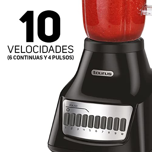 Licuadoras Y Procesadores, Kitchen licuadoras economicas Marca Taurus (3)