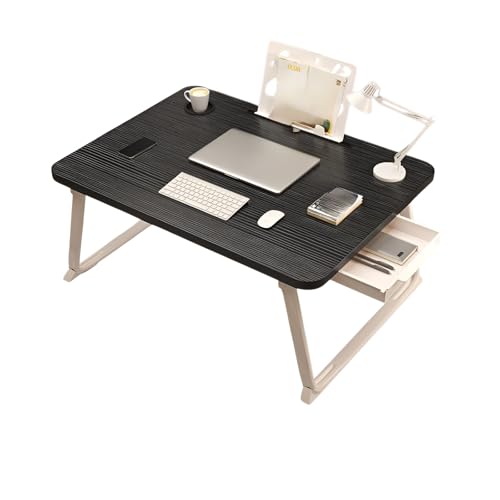 [AOKOWN]���R���p�N�g�f�X�N �Q���p�w�K�� ���ړI�g�p�� �y�ʏ�v ���[�֗� �w��/��l�p �ȉƋ� �p�\�R����Ƒ� �f�U�C�� (60×40×28cm)