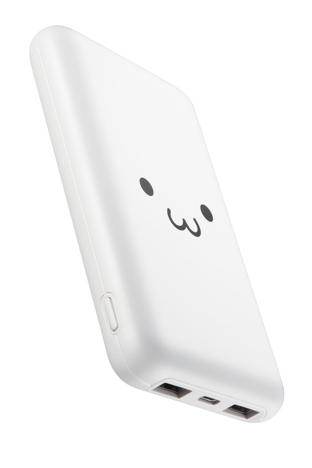 電磁波対策_モバイルバッテリー_大容量_CMC MPC-CW10000【生産終了】大容量モバイル充電バッテリー｜大容量