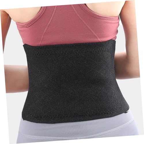 Faja Lumbar Ajustable para Soporte y Ejercicio miniatura 7