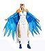 Masters of the Universe Masterverse Action Figure, Sorceress Toy Collectible with Articulation & Accessories, 7 inch