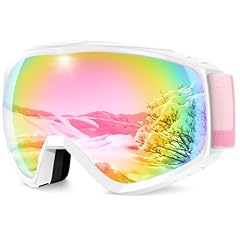 White Frame-rainbow -Vlt41.6%