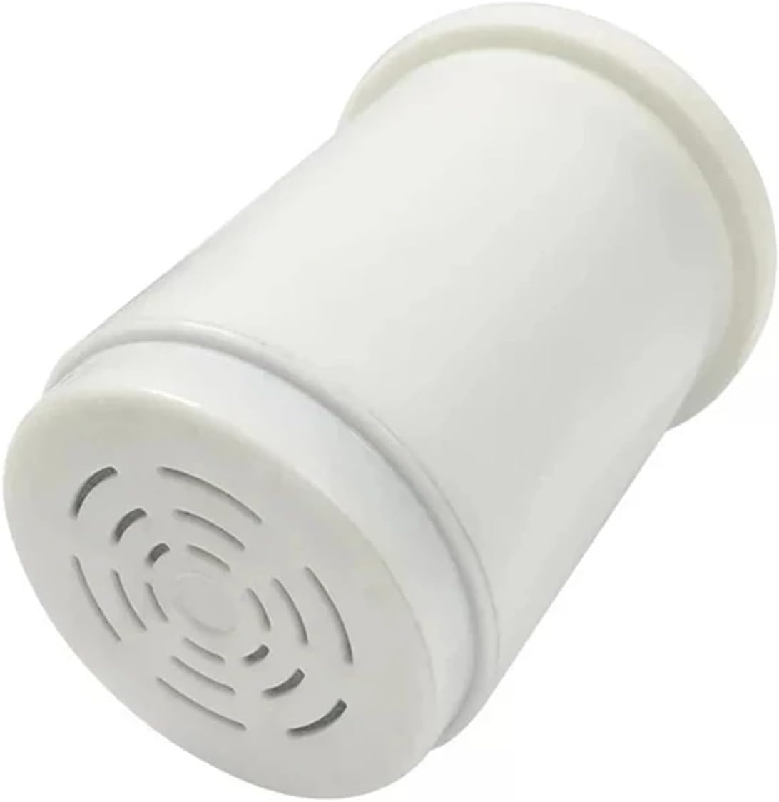 6-Pack Alkaline Water Filter Cartridges for 3.5 Liter Pitcher Kettle Replacement