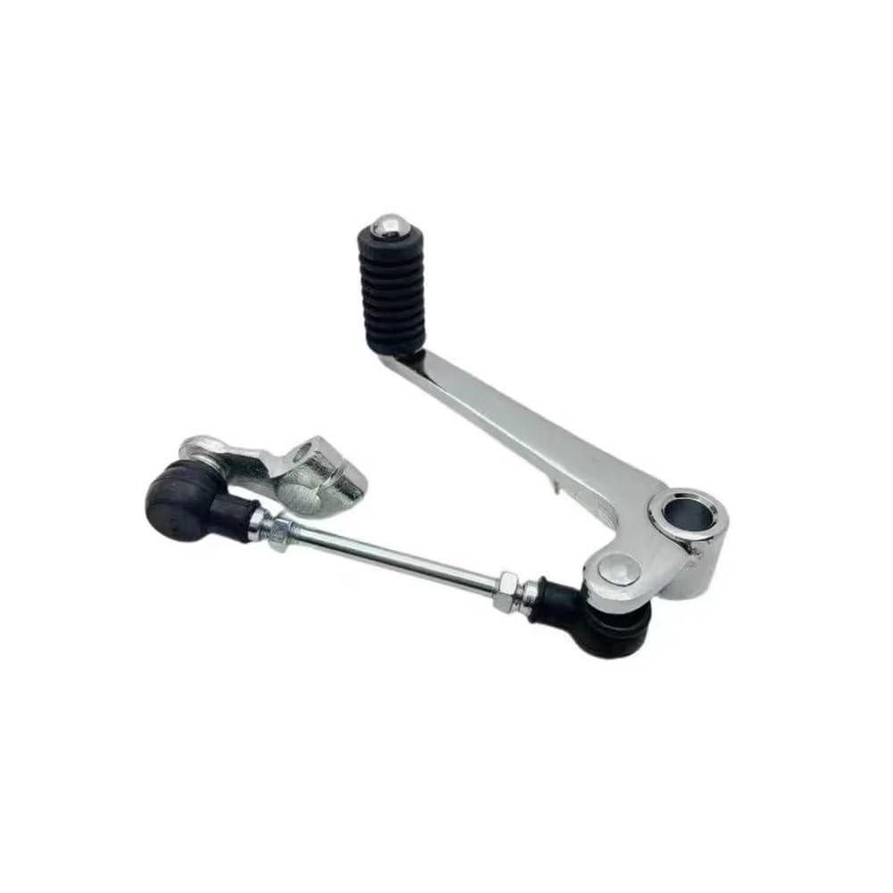 Ypmgrwlsn Styleb Gear Lever 25061-48H00-000 Motorcycle Gear Shift Lever For Gw250 For Gsx250 Dl250 For Gsx250r For Inazuma 250 250Cc