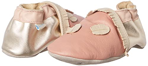 Robeez Simphoni baby-meisjes Babyschoen - Afbeelding 8