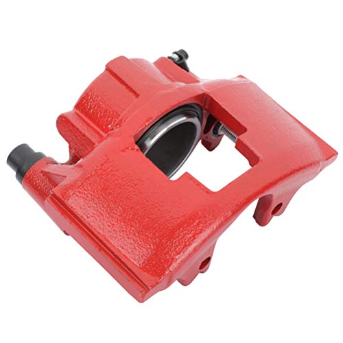 Image of SCITOO - Front Disc Brake Calipers Assembly w /o Bracket For Cadillac,For Chevy,For Dodge,For GMC Models - For 60 Special,For Astro,For Blazer,For C1500,For Tahoe,For Yukon 184299 184300