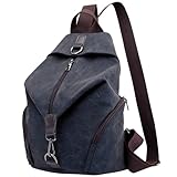 [X-cross] クロス リュック メンズ おしゃれ 大人 通学 軽量 小さめ カジュアル 通勤 折りたたみ 旅行 ビジネス スポーツ 黒 小型 トラベル シンプル サイドポケット バックパック コンパクト ファスナー ベーシック アウトドア カッコいい スタイリッシュ ハイキング キャンプ サイクリング ウォーキング 散歩 普段使い ポリエステル 高校生 大学生 部活 ジム (ブラック)