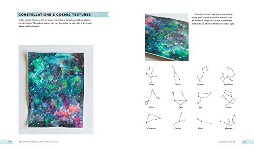 image for Quarry Books Creative Watercolor and Mixed Media: A Step-by-Step Guide