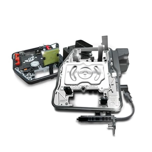 TRANSPEED New 0AM DQ200 DSG 7 Speed Transmission Control Module TCU TCM 0AM927769D for VW A1 A3 Q3 SKODA GOLF