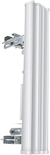 UBIQUITI Networks AM-5G20 UBIQUITI AM5G20, 5.15-5.85GHZ HI-GAIN Base Station Antenna, Dual Home Shop by Brand Ubiquiti Networks Ubiquiti AM-5G20-90 Airmax 2x2