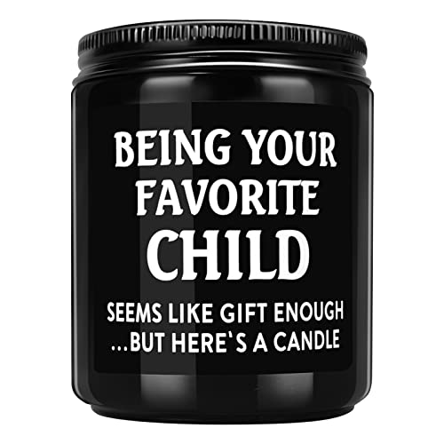 3-Piece Johnny Jump Up Floating Candles in Gift Box