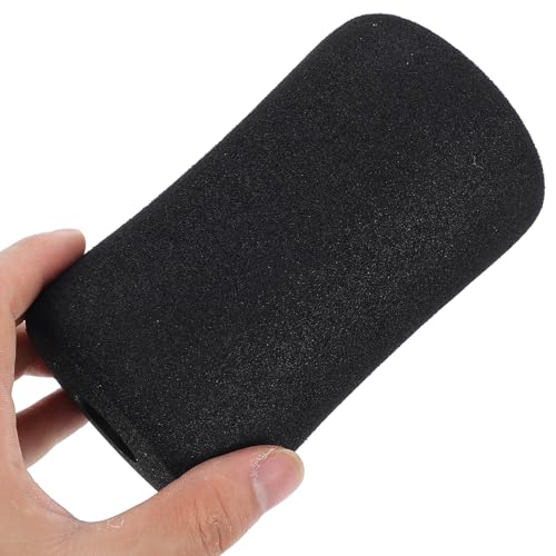FAVOMOTO Set de 6 protectores de espuma para pies de rodillo para extensión de piernas y banco de pesas, cubiertas resistentes para equipo de gimnasio en casa miniatura 4