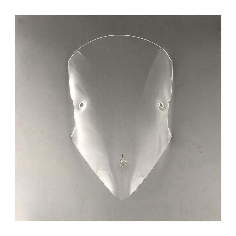 Déflecteur Vent Pare-Brise Moto MTS950 MTS1200 MTS1260