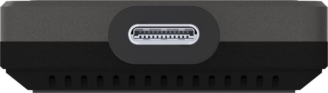 Iiyama Wp D002c - NetzwerkmedieN-StreaminG-Adapter - Silver/black (wp D002c)