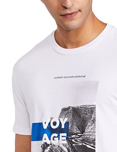 Image of Levi's Men's Regular Fit Graphic T-Shirt