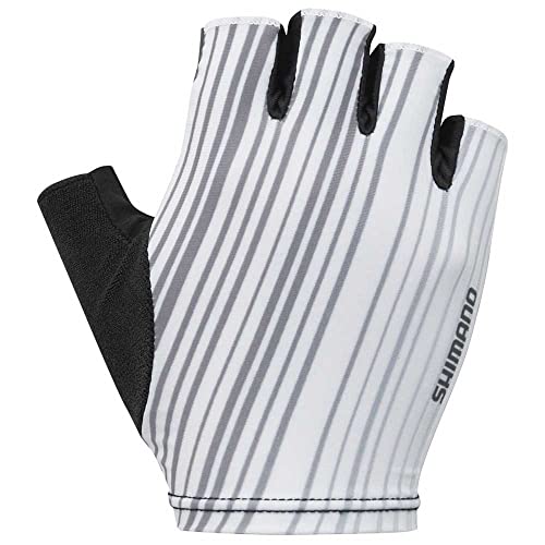 Gants Escape Shimano pour le cyclisme urbain et les balades en famille le week-end