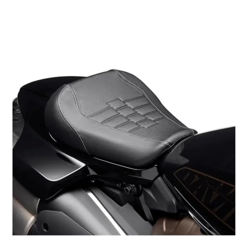 Cojín para Sportster S RH1250S asiento de moto para solitario 2021 2022 2023 3