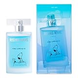 ���C�W���O�E�F�[�u �t���[ ���C�g�u���[ EDT �X�k�[�s�[�f�U�C�� 50ml