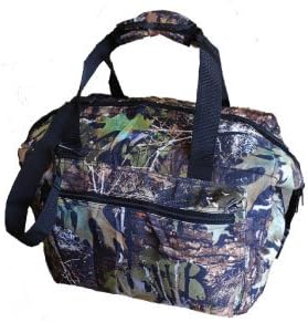 6 pack soft sided cooler