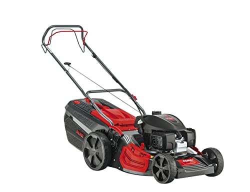 AL-KO Benzin-Rasenmäher Highline 51.9 SP-H (51 cm Schnittbreite, 3.2 kW...