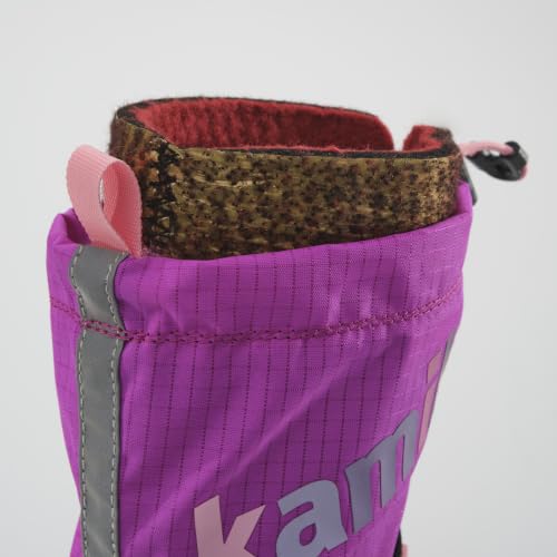 Image of Kamik Waterbug 5 Kids Boots