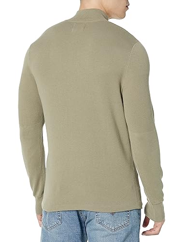 Pull col camionneur Dockers regular fit vêtement chaud manches longues - 3