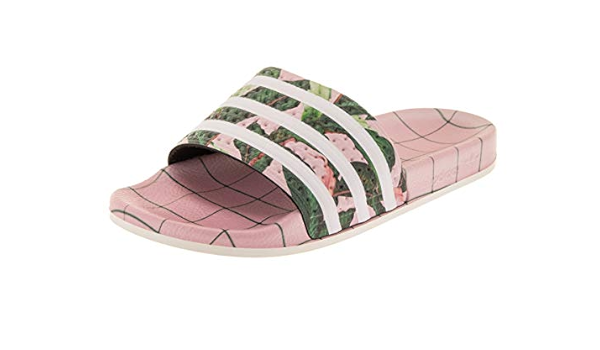 Adidas adilette wonder pink Clearance