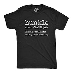 Hunkle