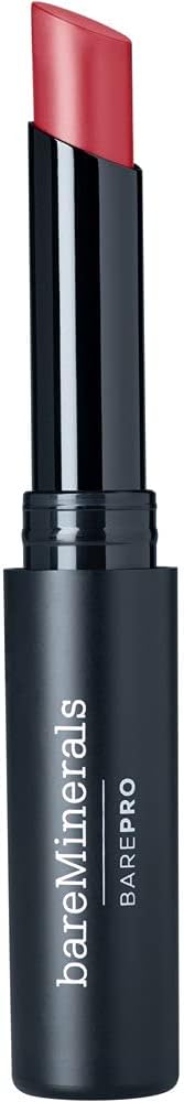 Bareminerals/Barepro Longwear Lipstick Carnation 0.07 oz (2 ml)