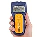 Price comparison product image Electric Stud Finder, Multi Scanning Wall Sensor with Sound Warning for Wood Stud/AC Wire/Metal Detector