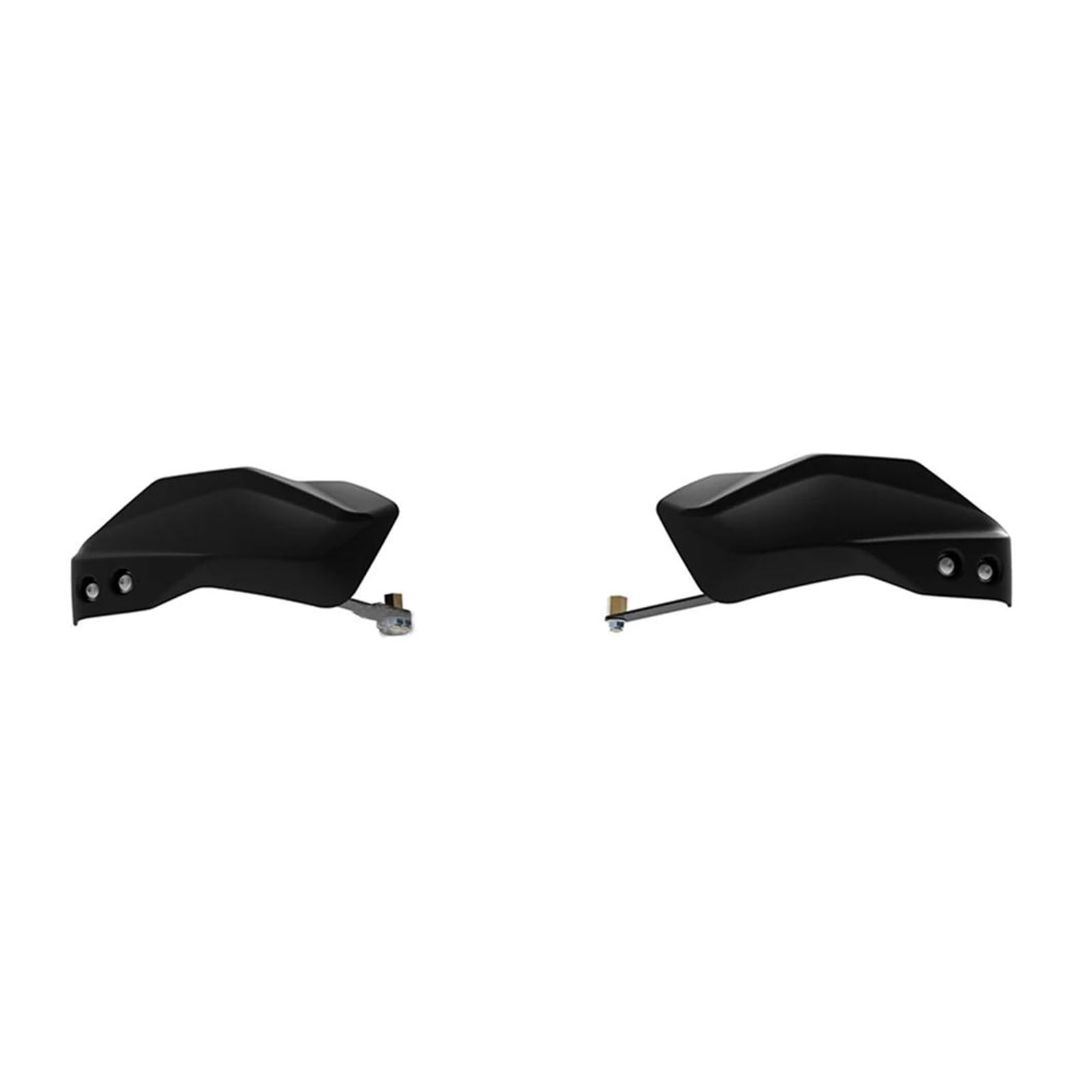 Protector De Manos Protector De Mano para Manillar para Zontes GK 350 125 155 GK GK350 350GK GK125 125GK ZT350 ZT125 GK Accesorios Protectores Mano Guardia