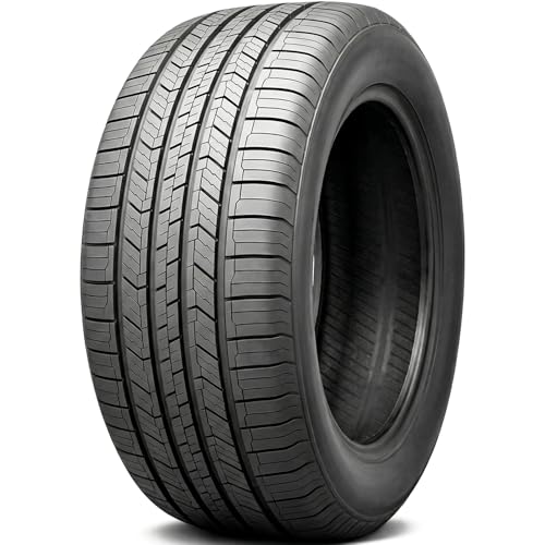 Royal Black Milagemax SUV/CUV Truck/SUV All-Season Highway Radial Tire-265/60R18 265/60/18 265/60-18 110H Load Range SL 4-Ply BSW Black Side Wall UTQG 620AA